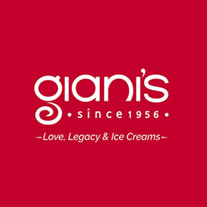 Gianis Ice Cream