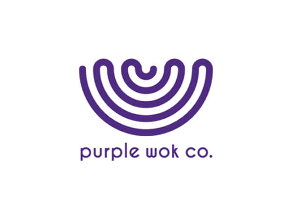 Purple Wok