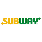 Subway food franchises