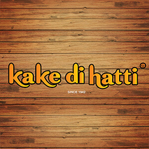 Kake Di Hatti Casual Dine In Restaurant