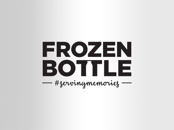 Frozen Bottle food franchise