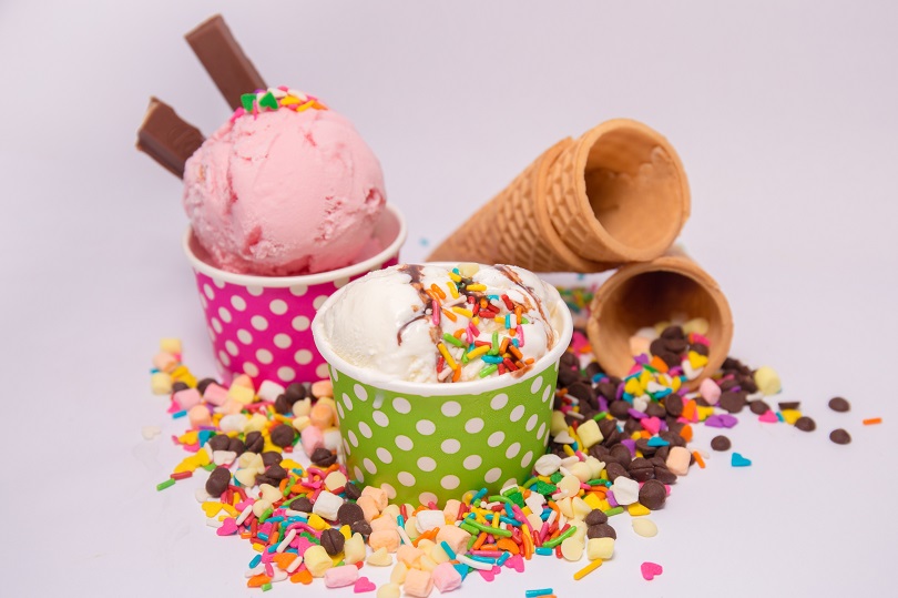 Ice Cream Franchises in India