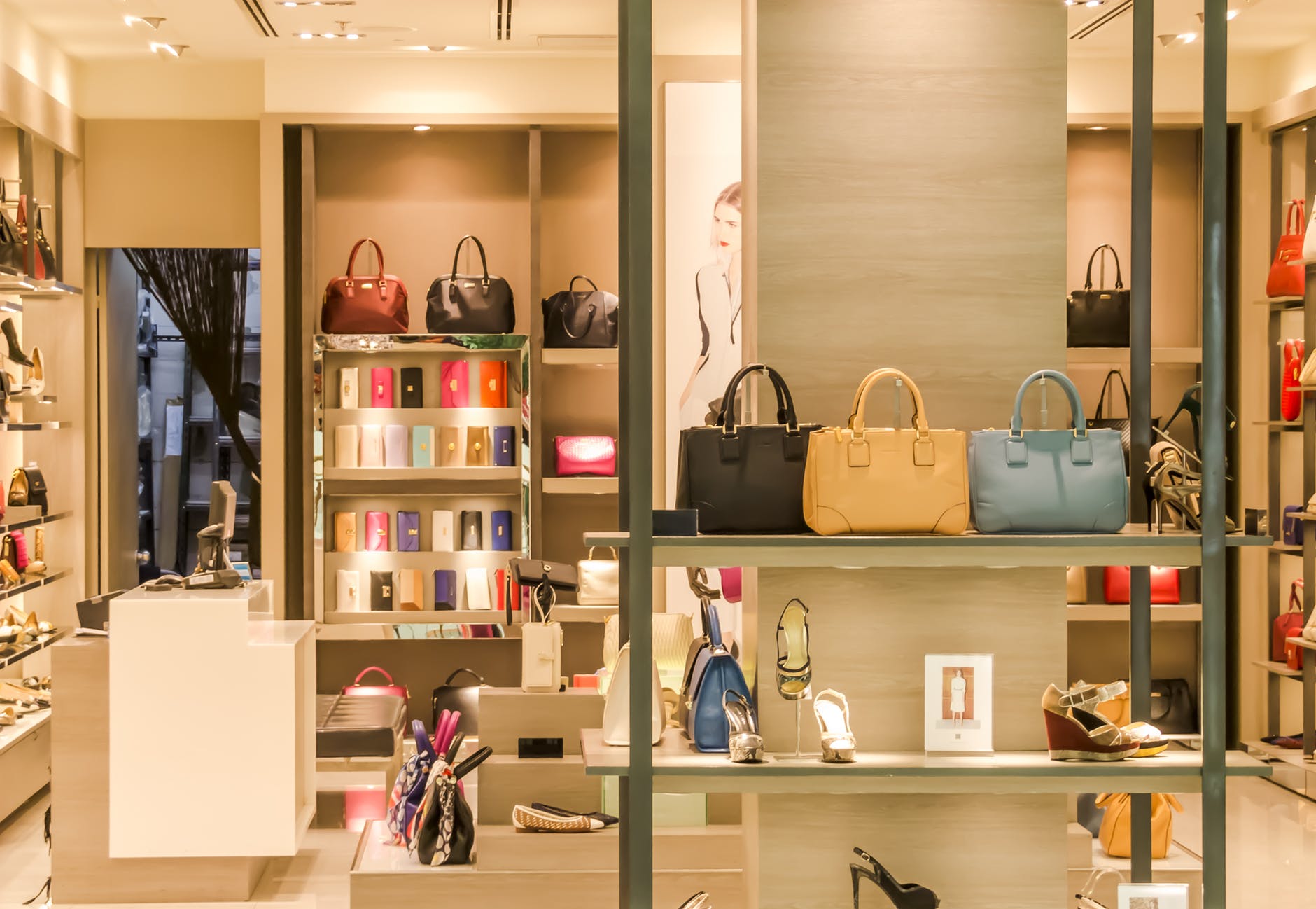 Top 5 Fashion Retail Franchise Businesses In India