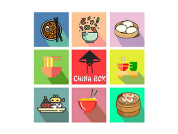 China Box