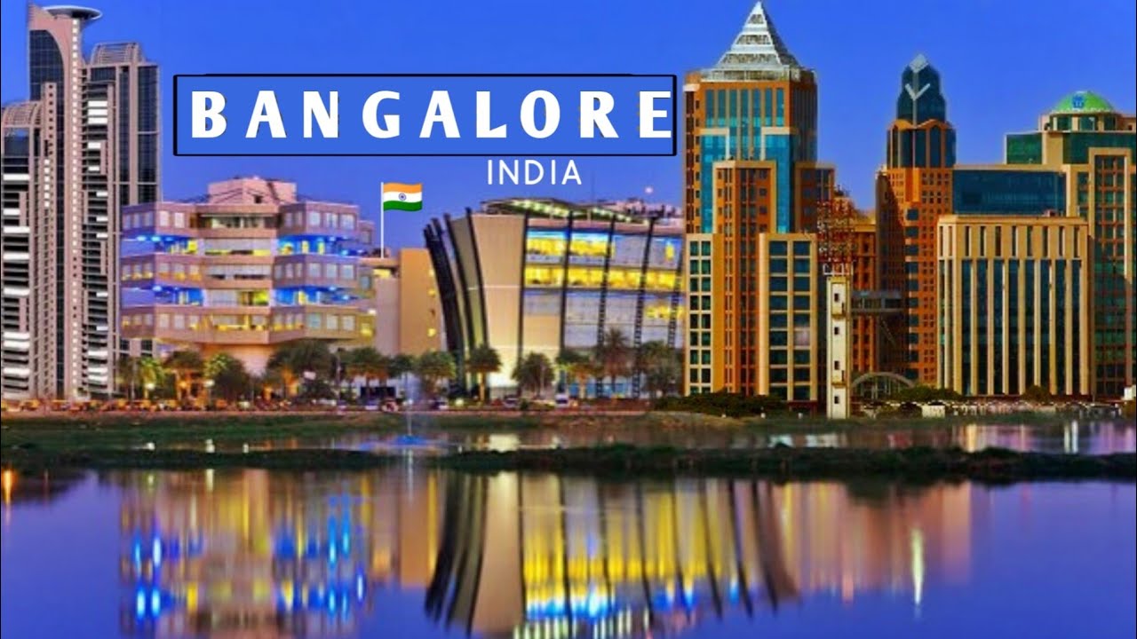 banglore
