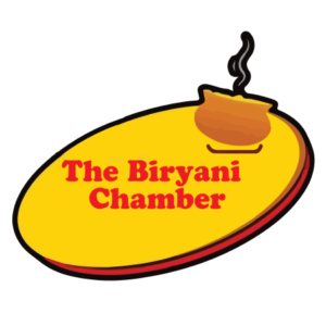 The Biryani Chamber franchise