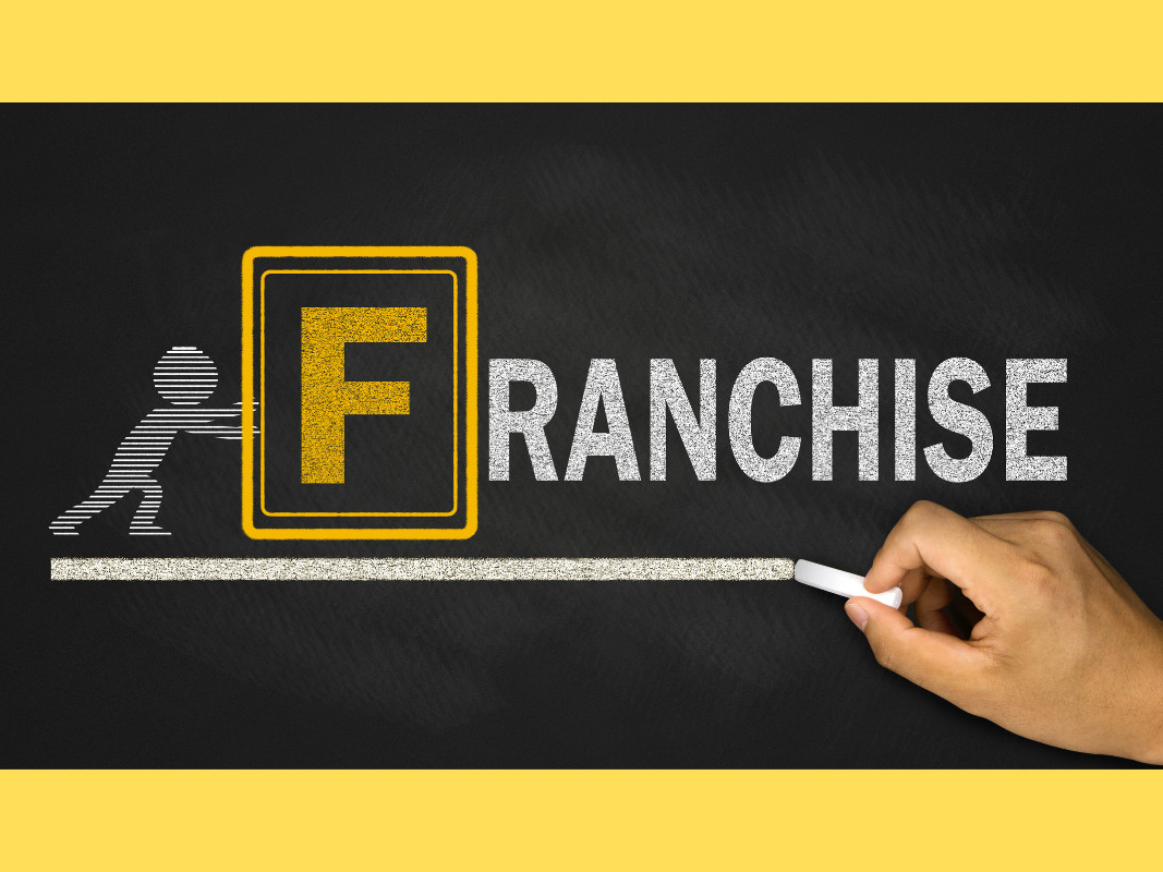Is investing in a franchise better than starting your business? - Frankart Global