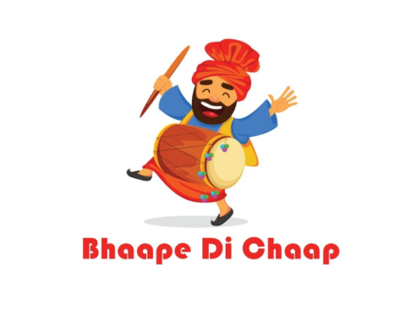 Bhaape Di Chaap