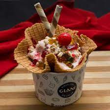 giani's icecream