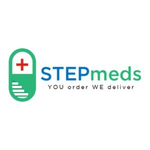 stepmeds health care franchise