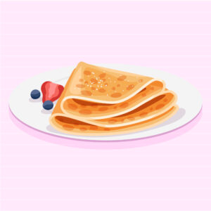 crepe franchise