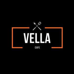 Cafe Vella franchise by frankart global