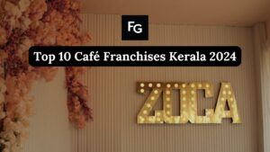 Top 10 Cafe franchise in kerala