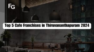 Top 5 Cafe Franchises in Thiruvananthapuram